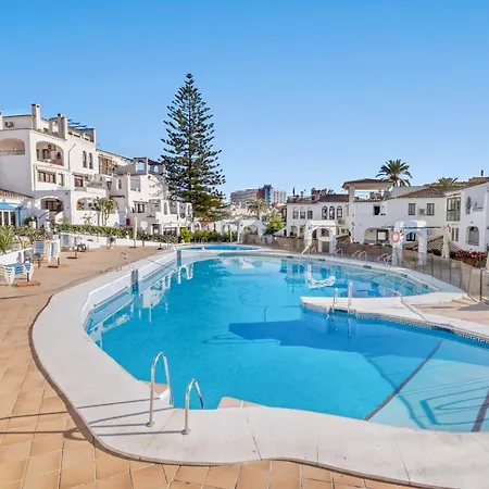 Apartamento Pueblo Evita *