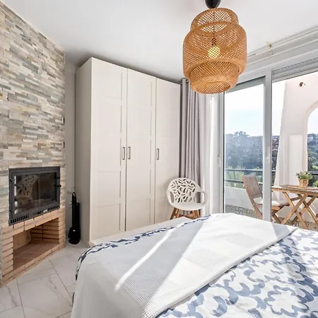 Pueblo Evita Apartamento
