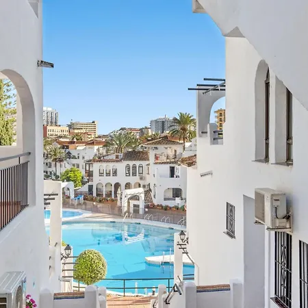 Pueblo Evita Apartamento *