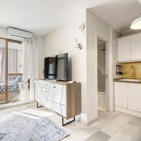Pueblo Evita Apartamento Benalmádena