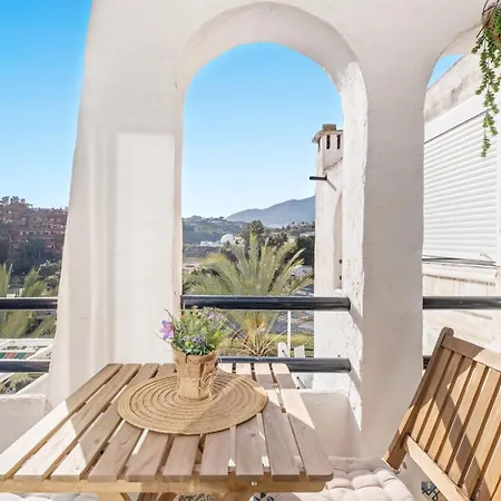 Pueblo Evita Benalmádena