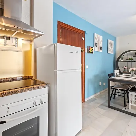 Apartment Pueblo Evita