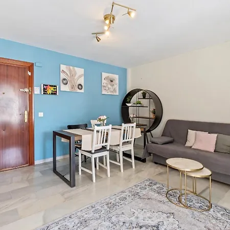 Apartamento Pueblo Evita *