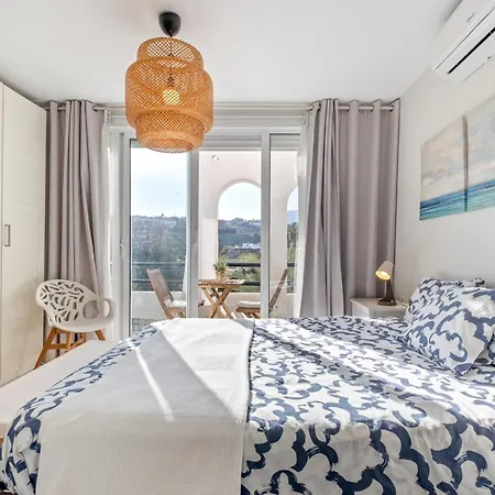 Pueblo Evita Apartamento Benalmádena