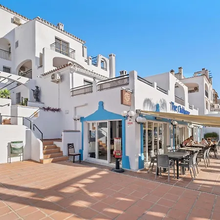 Apartamento Pueblo Evita *