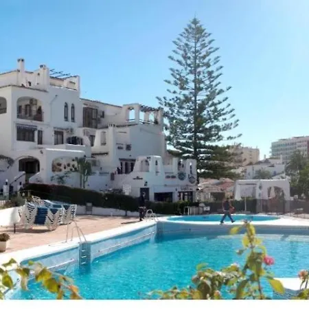 Apartamento Pueblo Evita