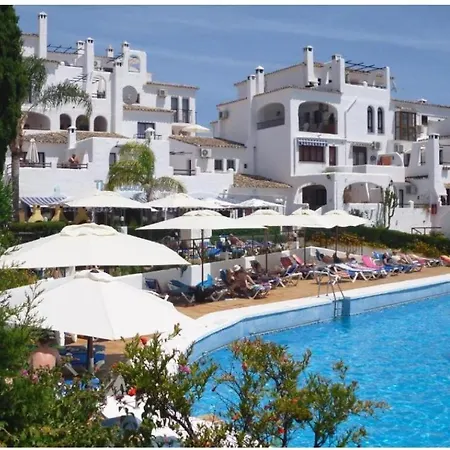 Pueblo Evita Apartment Benalmadena