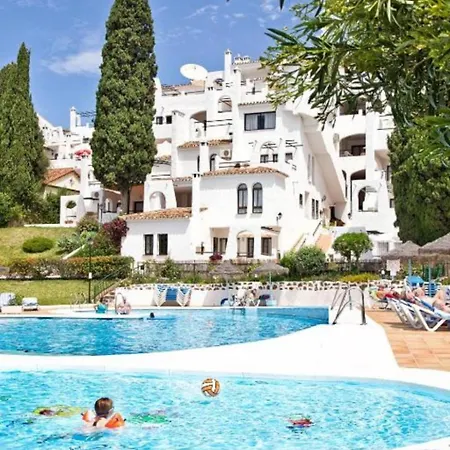 Pueblo Evita Benalmádena
